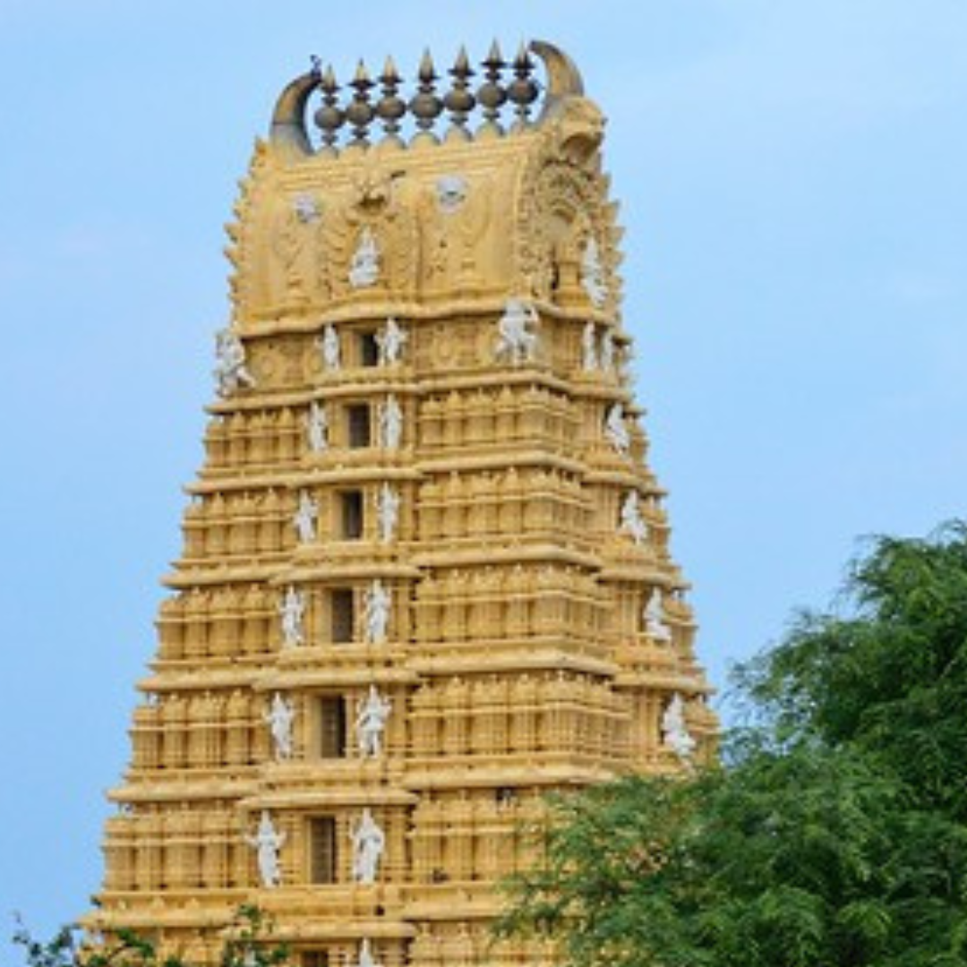 Silicon Valley of India