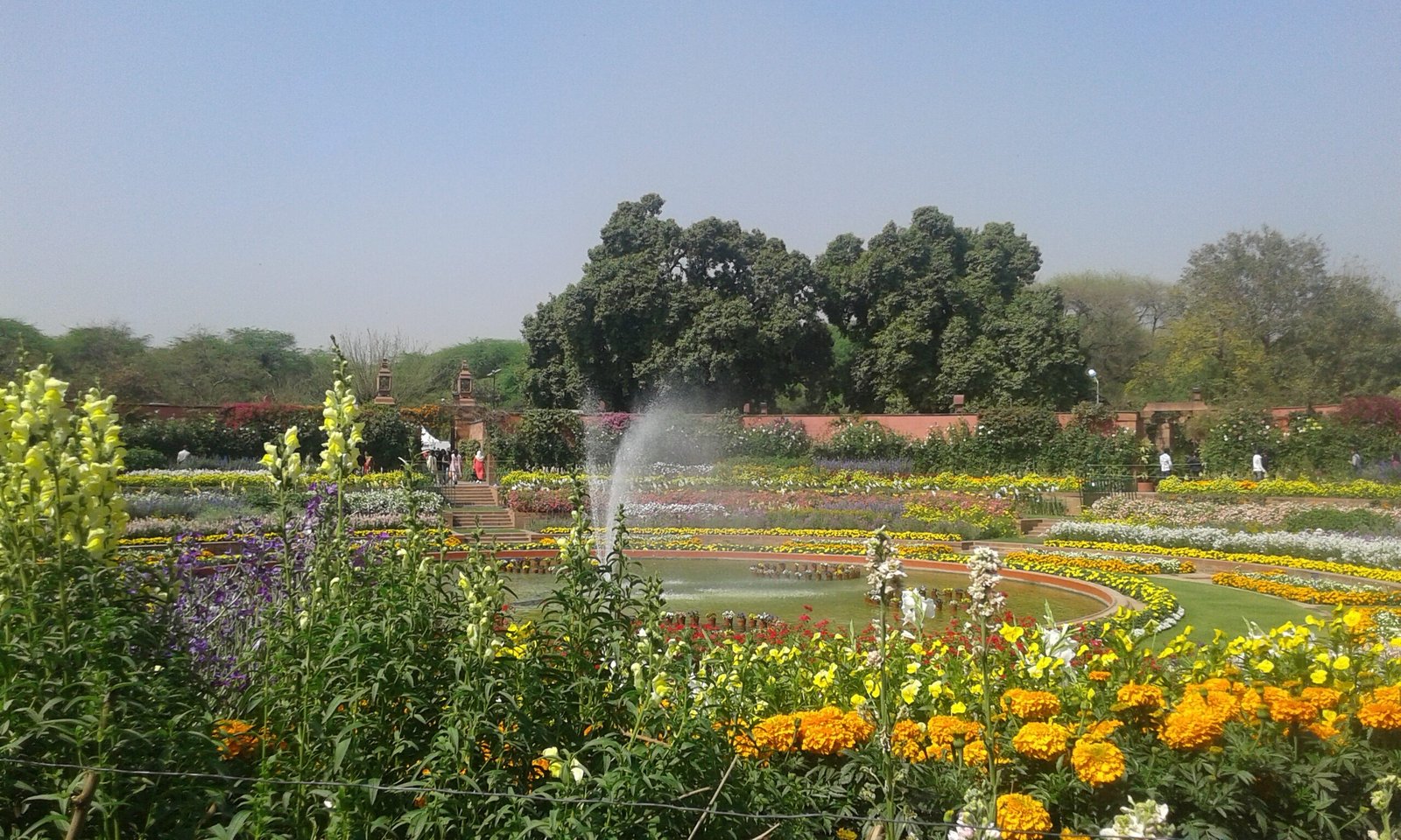  A Paradise for Outdoor Enthusiasts