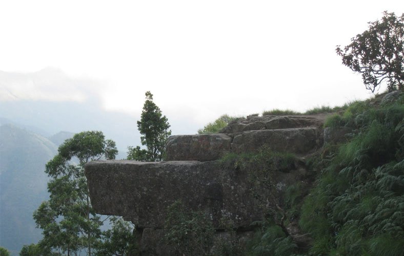 One State, Many Worlds