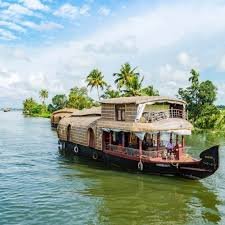 Explore Alleppey