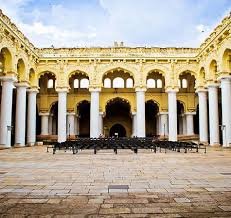 The Soul of South India