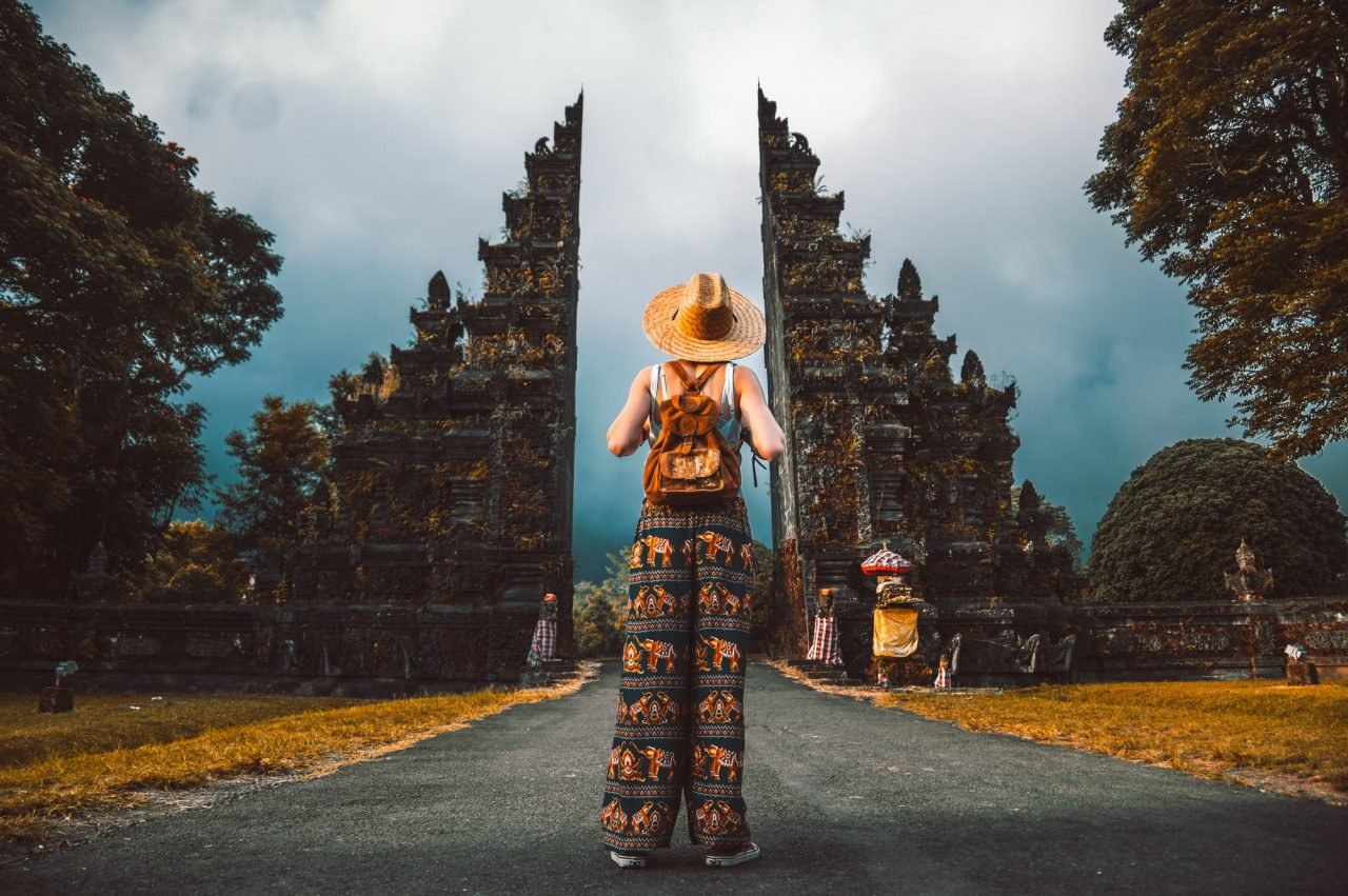 Bali Holiday plan