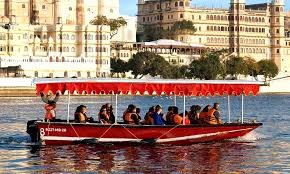 Love is in the Air of Rajasthan