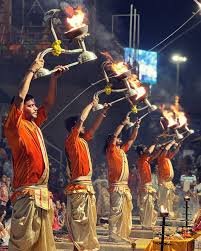 Haridwar Where the Divine Touches Earth