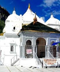 Yamunotri Devotion Flows
