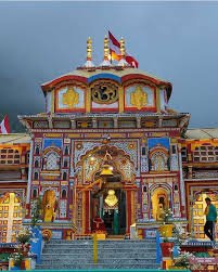 Badrinath 